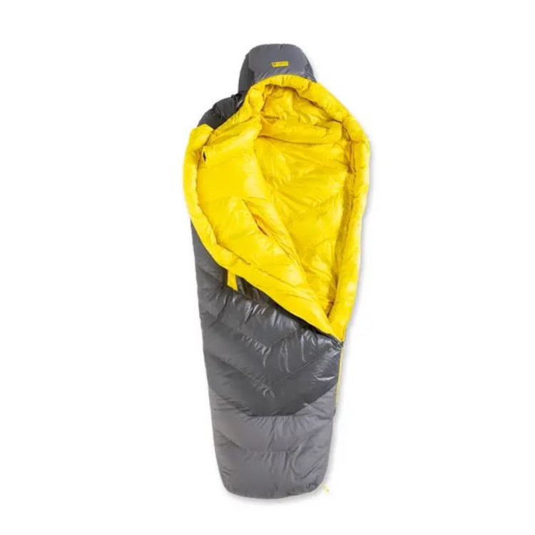 Nemo Equipment Sonic 0° Long Down Sleeping Bag - Image 2